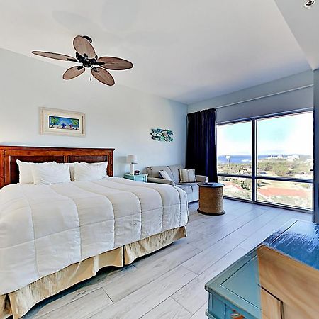Luau Condos V Destin Ngoại thất bức ảnh