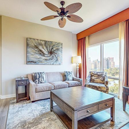 Luau Condos V Destin Phòng bức ảnh