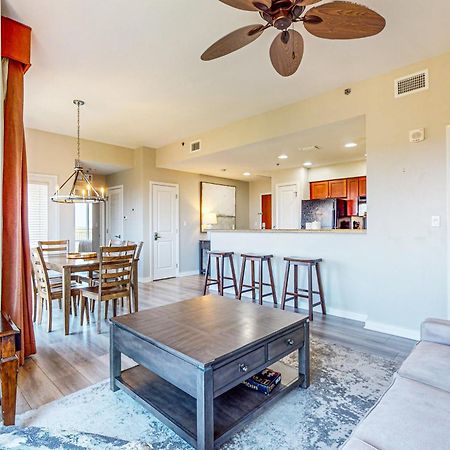 Luau Condos V Destin Phòng bức ảnh