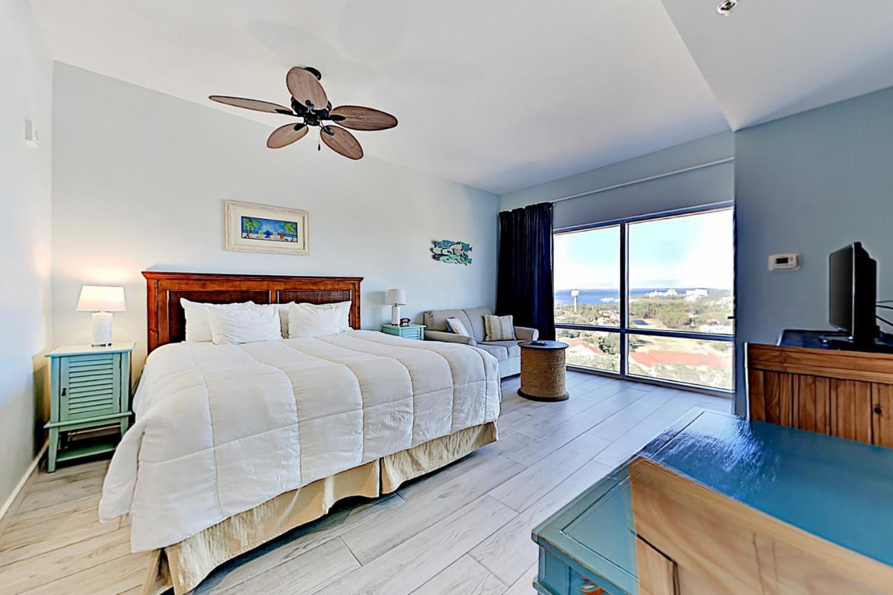 Luau Condos V Destin Ngoại thất bức ảnh