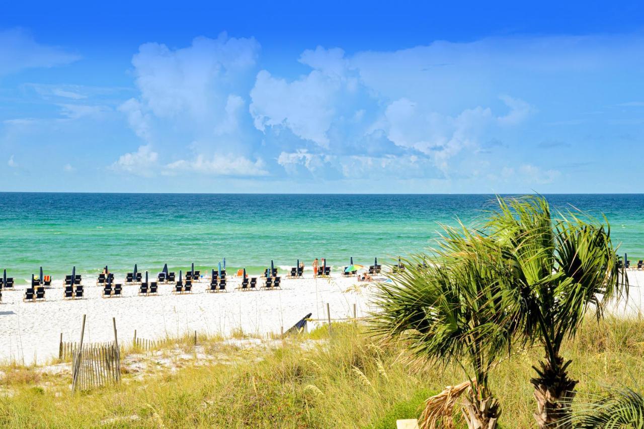 Luau Condos V Destin Ngoại thất bức ảnh