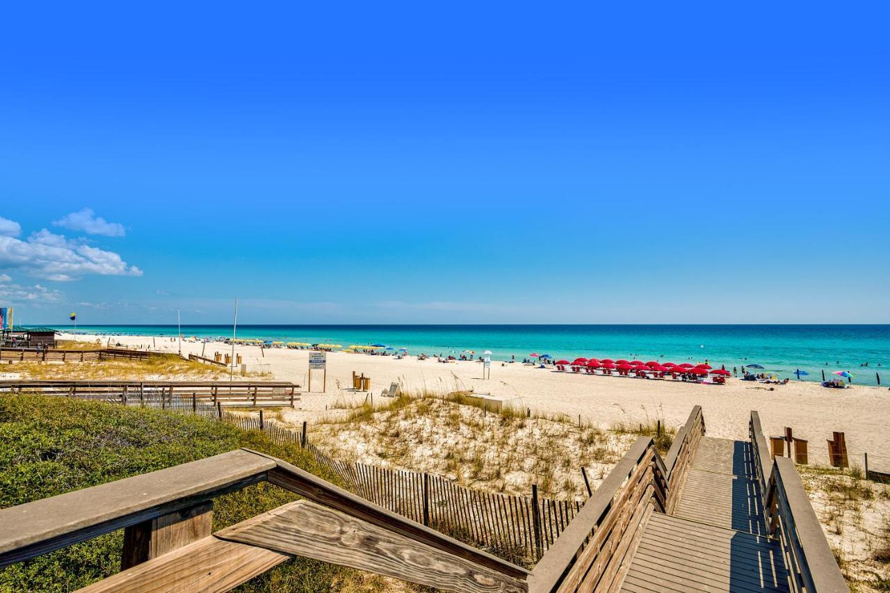 Luau Condos V Destin Ngoại thất bức ảnh