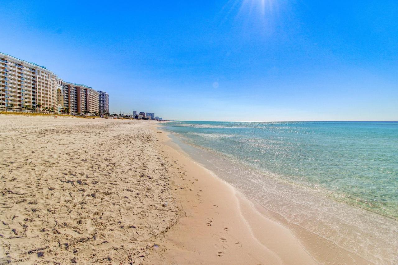 Luau Condos V Destin Ngoại thất bức ảnh