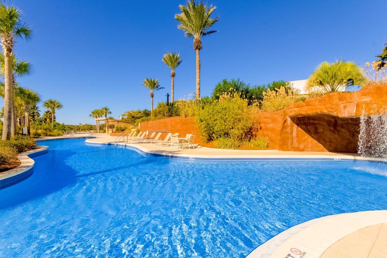 Luau Condos V Destin Ngoại thất bức ảnh