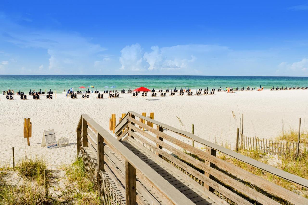 Luau Condos V Destin Ngoại thất bức ảnh