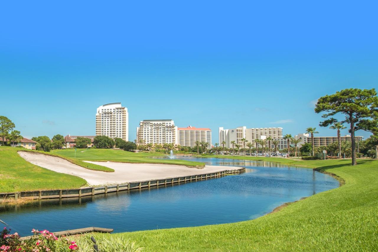 Luau Condos V Destin Ngoại thất bức ảnh