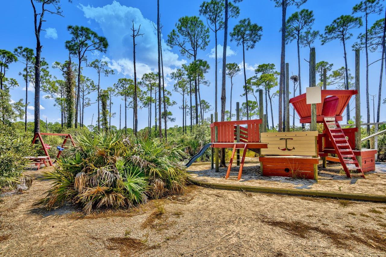 Luau Condos V Destin Ngoại thất bức ảnh
