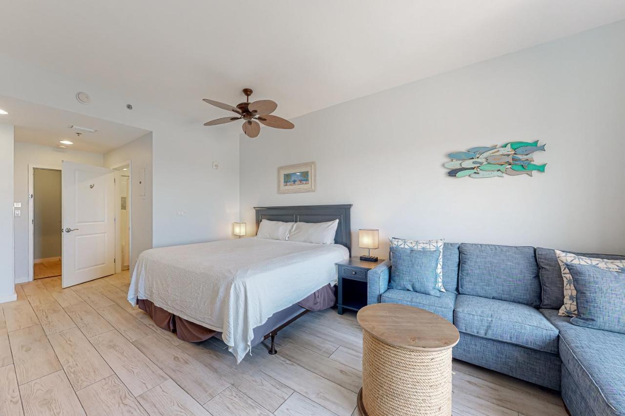 Luau Condos V Destin Ngoại thất bức ảnh