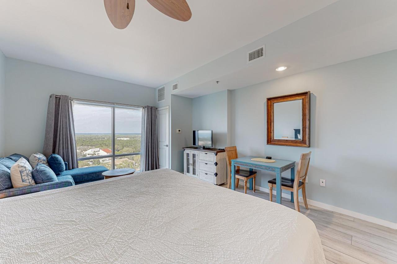 Luau Condos V Destin Ngoại thất bức ảnh