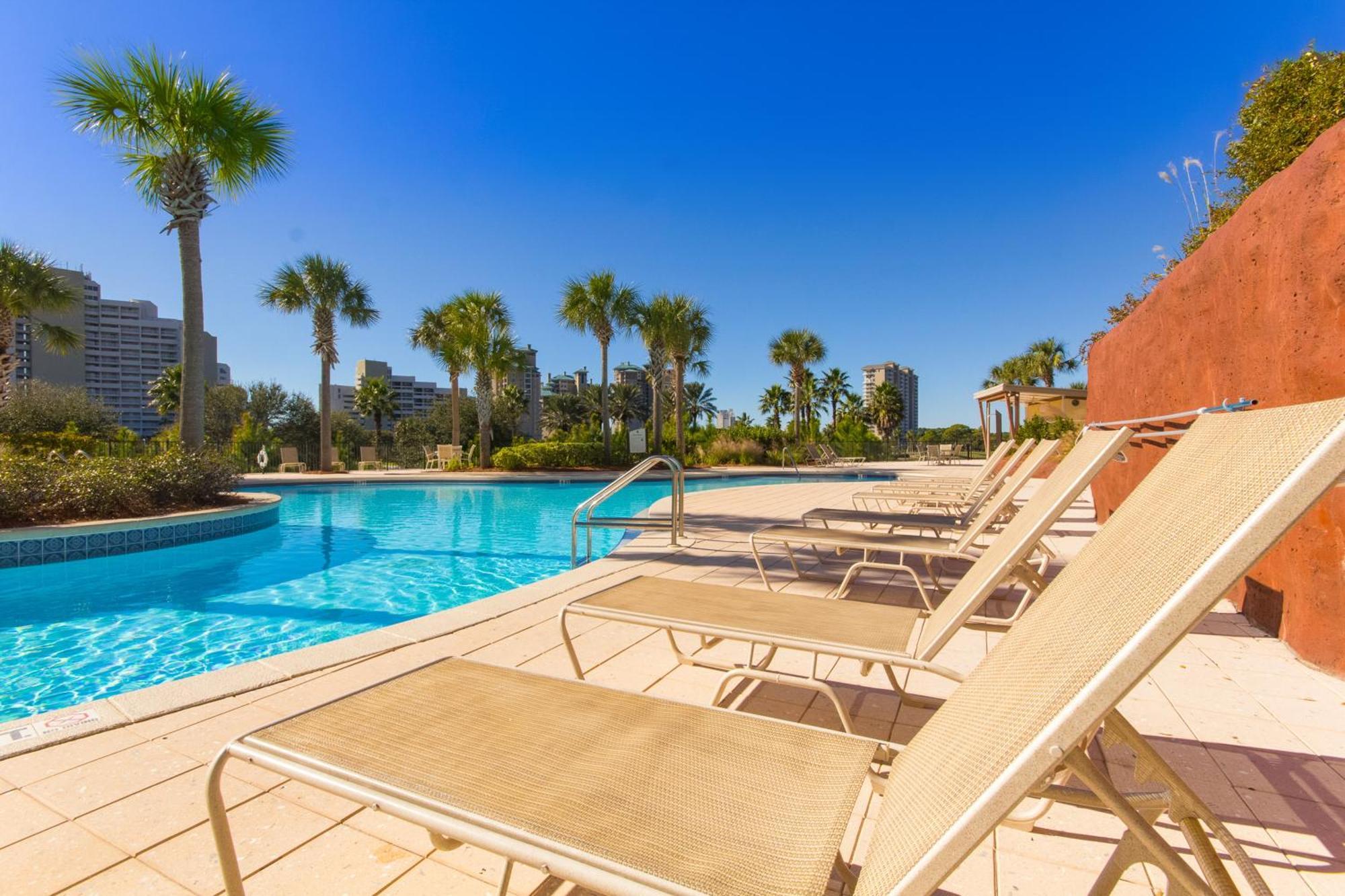 Luau Condos V Destin Phòng bức ảnh