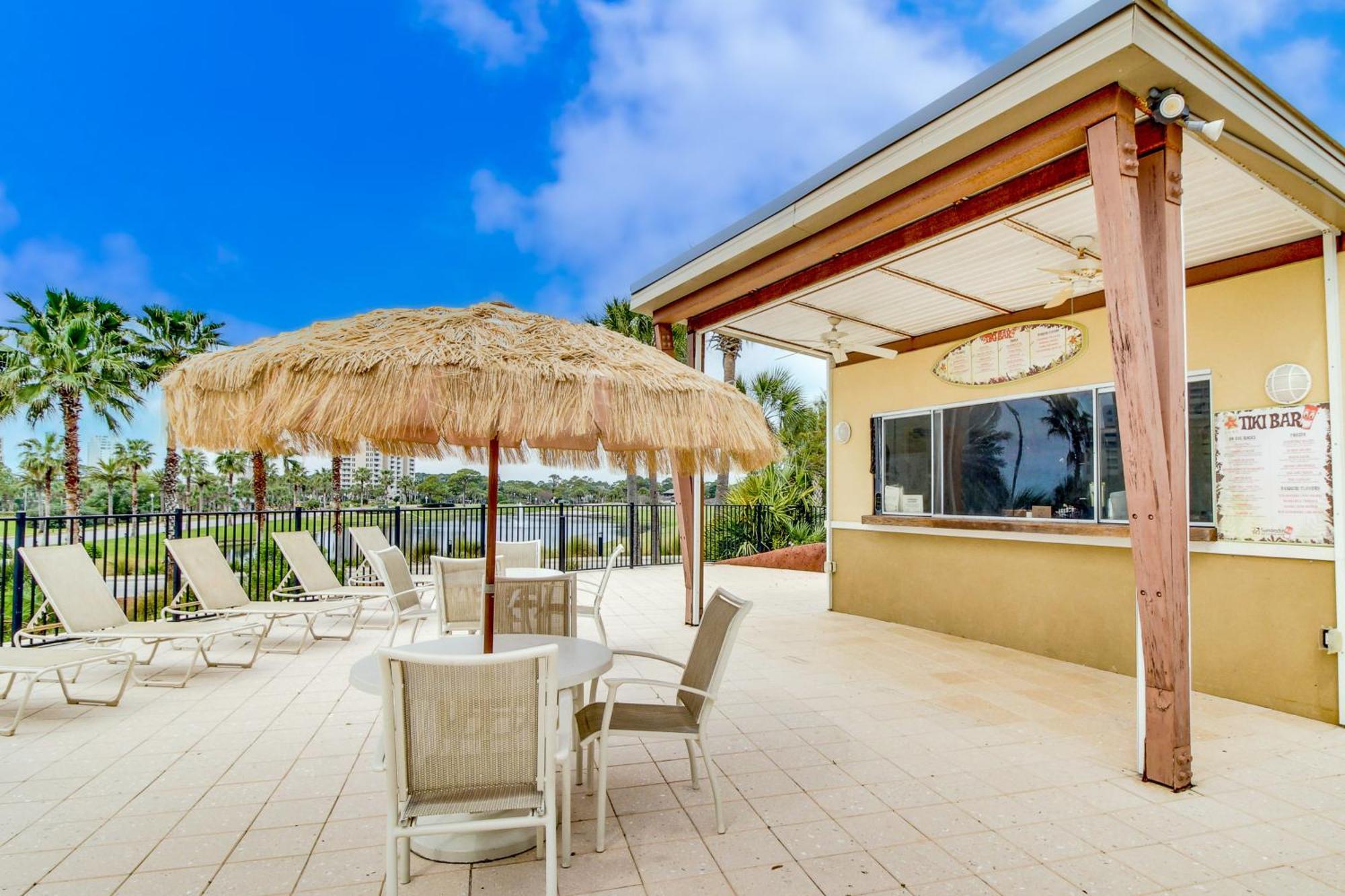 Luau Condos V Destin Phòng bức ảnh