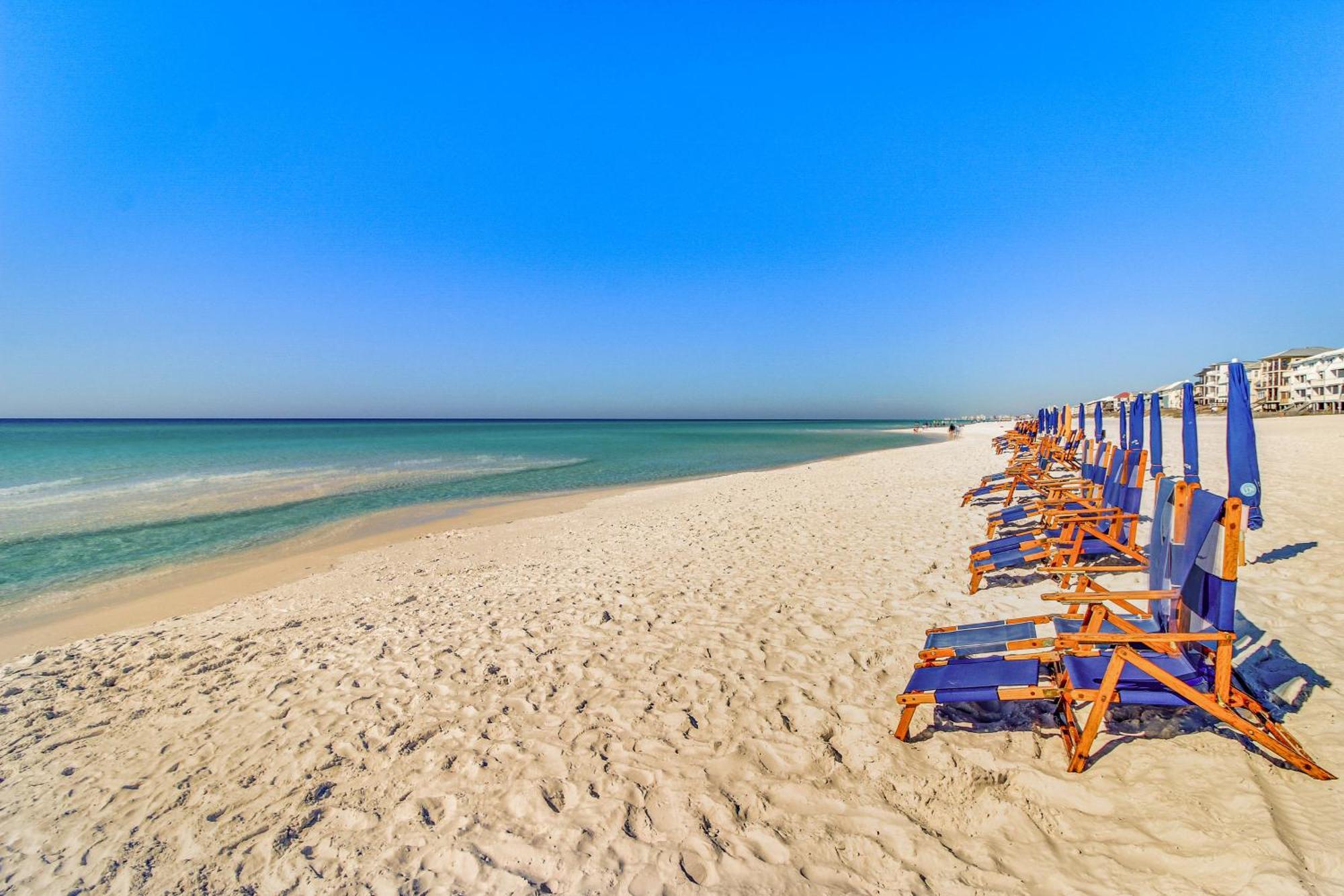 Luau Condos V Destin Phòng bức ảnh