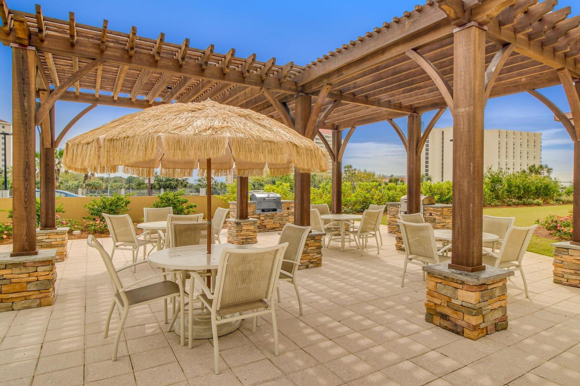 Luau Condos V Destin Phòng bức ảnh