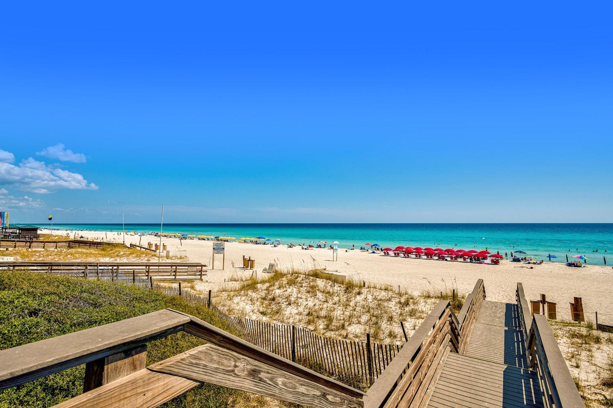 Luau Condos V Destin Phòng bức ảnh