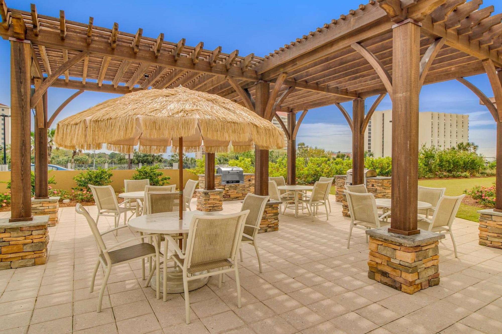 Luau Condos V Destin Phòng bức ảnh