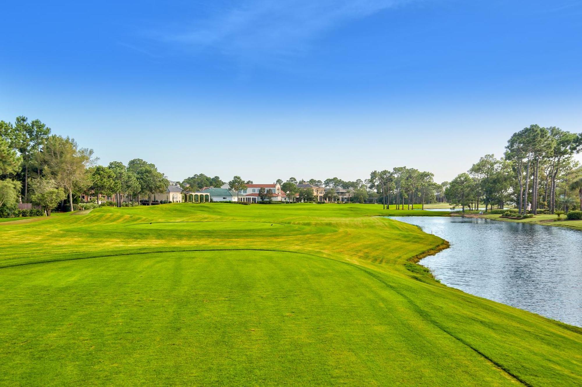 Luau Condos V Destin Phòng bức ảnh