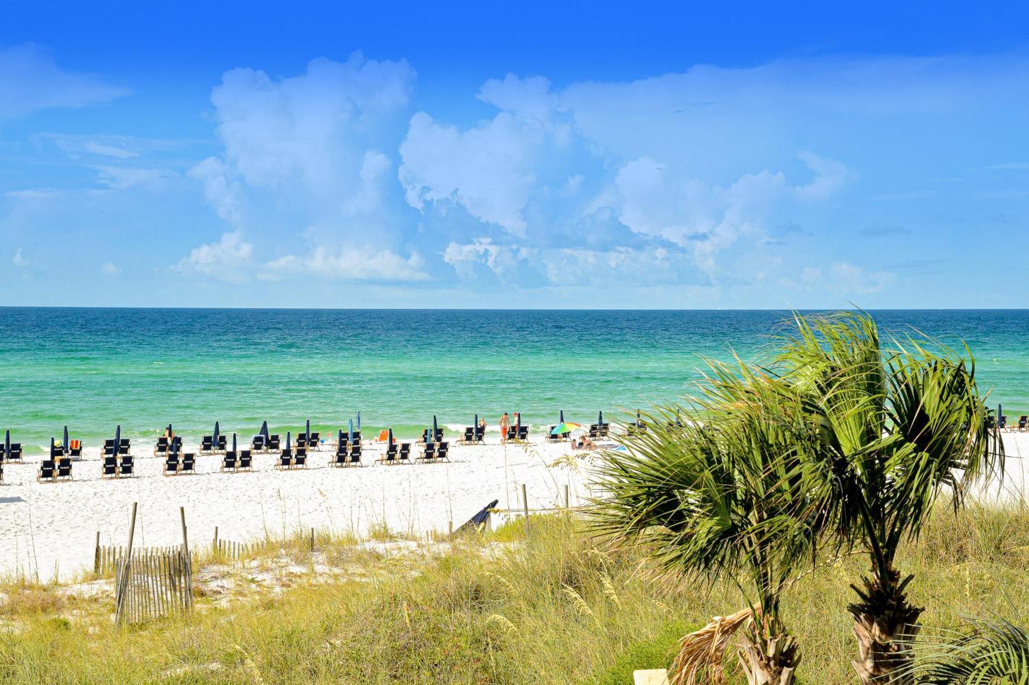 Luau Condos V Destin Phòng bức ảnh