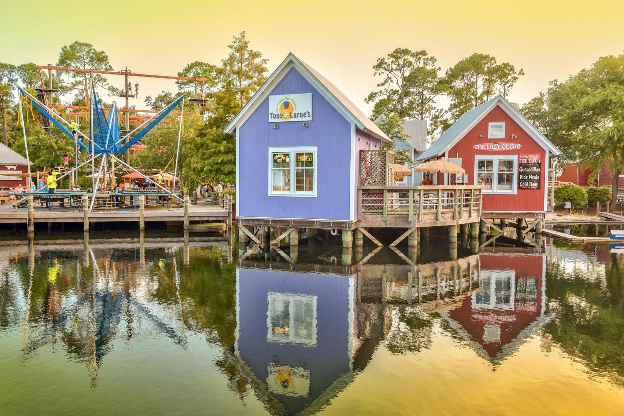 Luau Condos V Destin Phòng bức ảnh