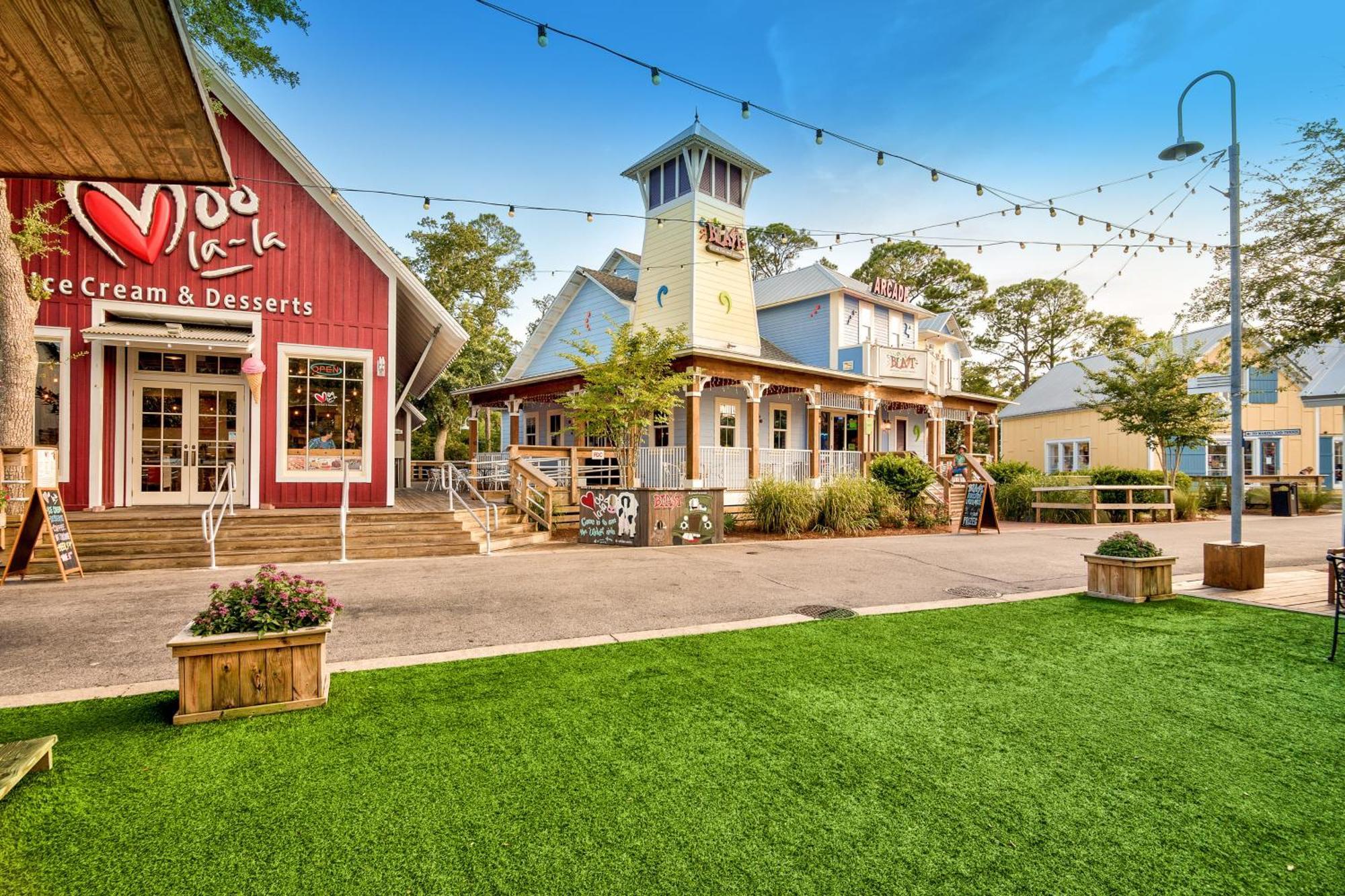 Luau Condos V Destin Phòng bức ảnh