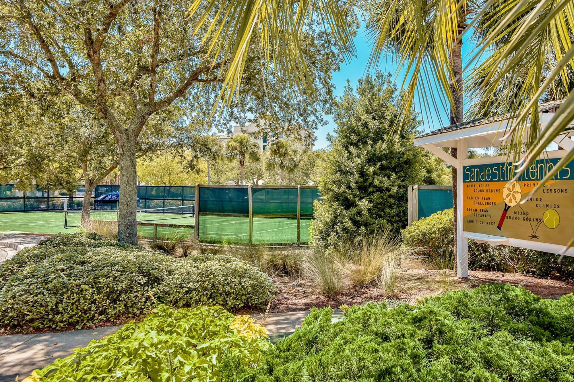 Luau Condos V Destin Phòng bức ảnh