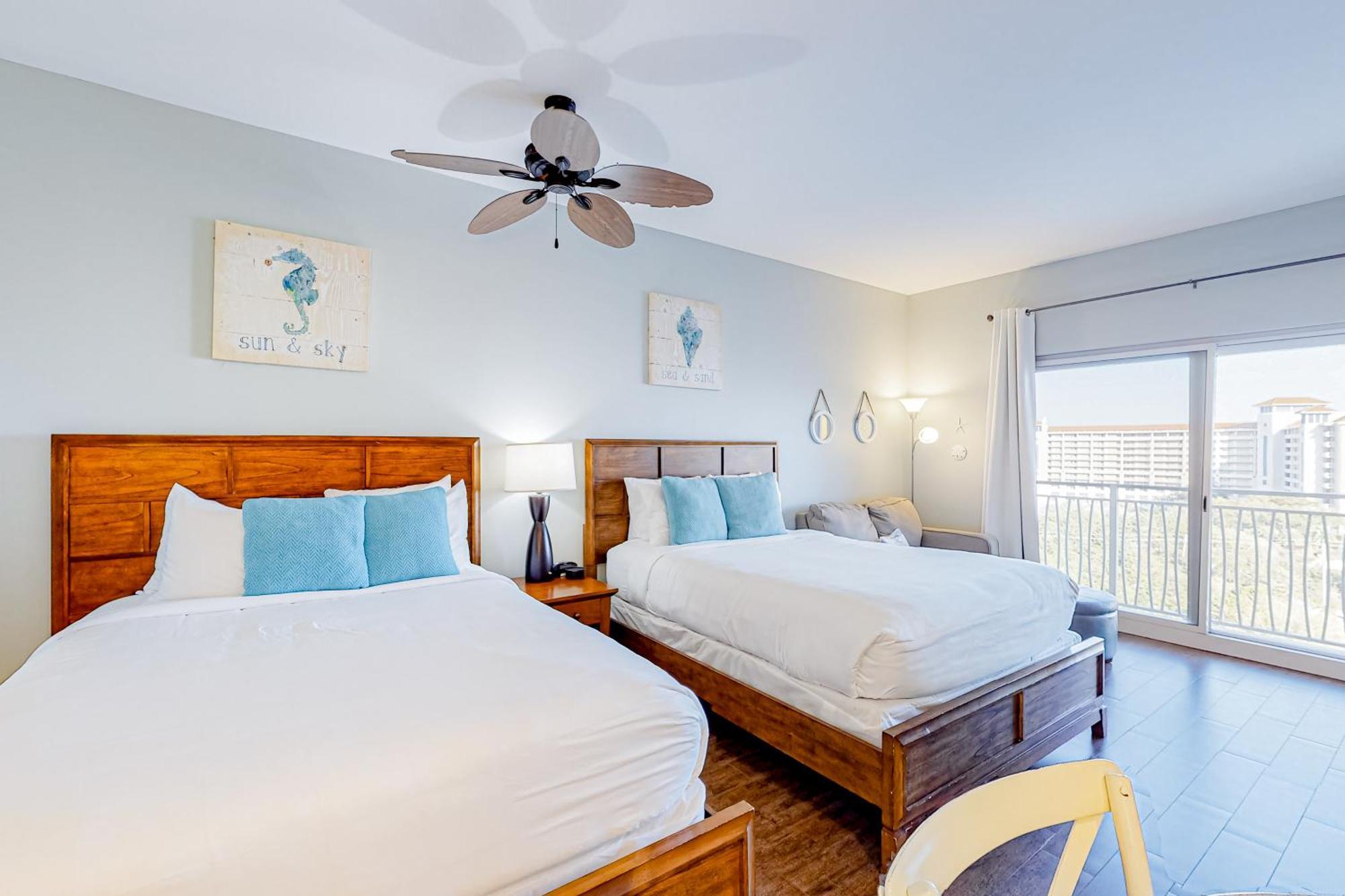 Luau Condos V Destin Phòng bức ảnh