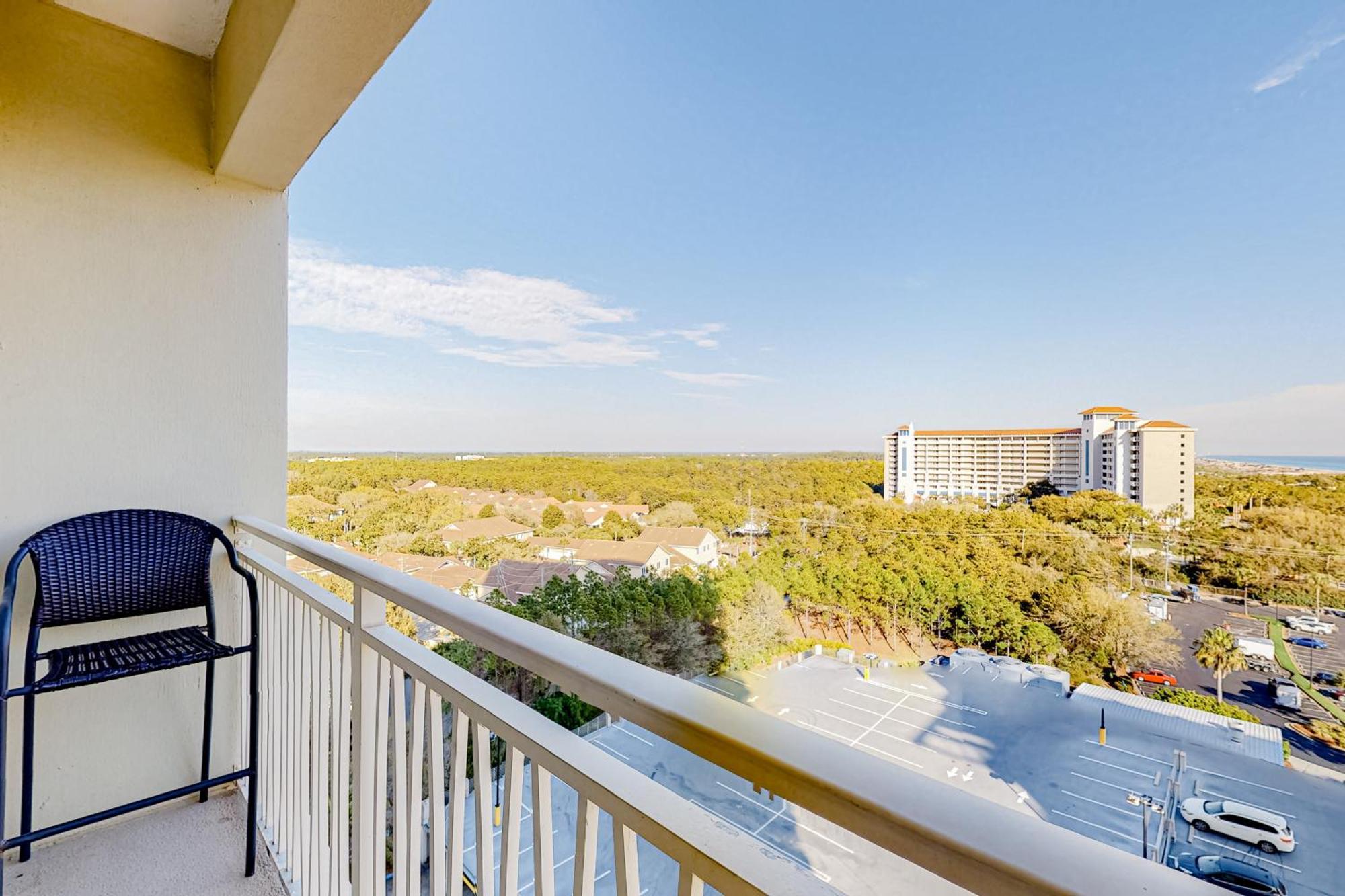 Luau Condos V Destin Phòng bức ảnh