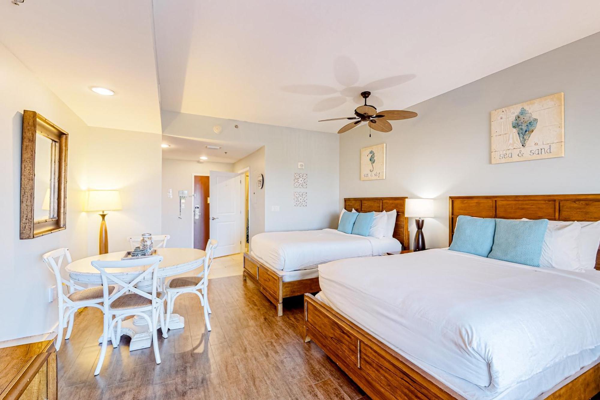 Luau Condos V Destin Phòng bức ảnh