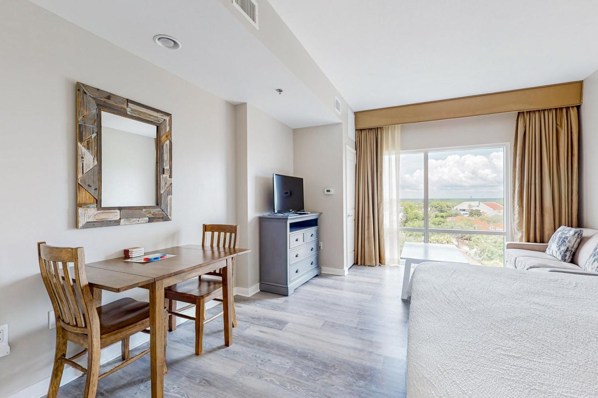 Luau Condos V Destin Phòng bức ảnh