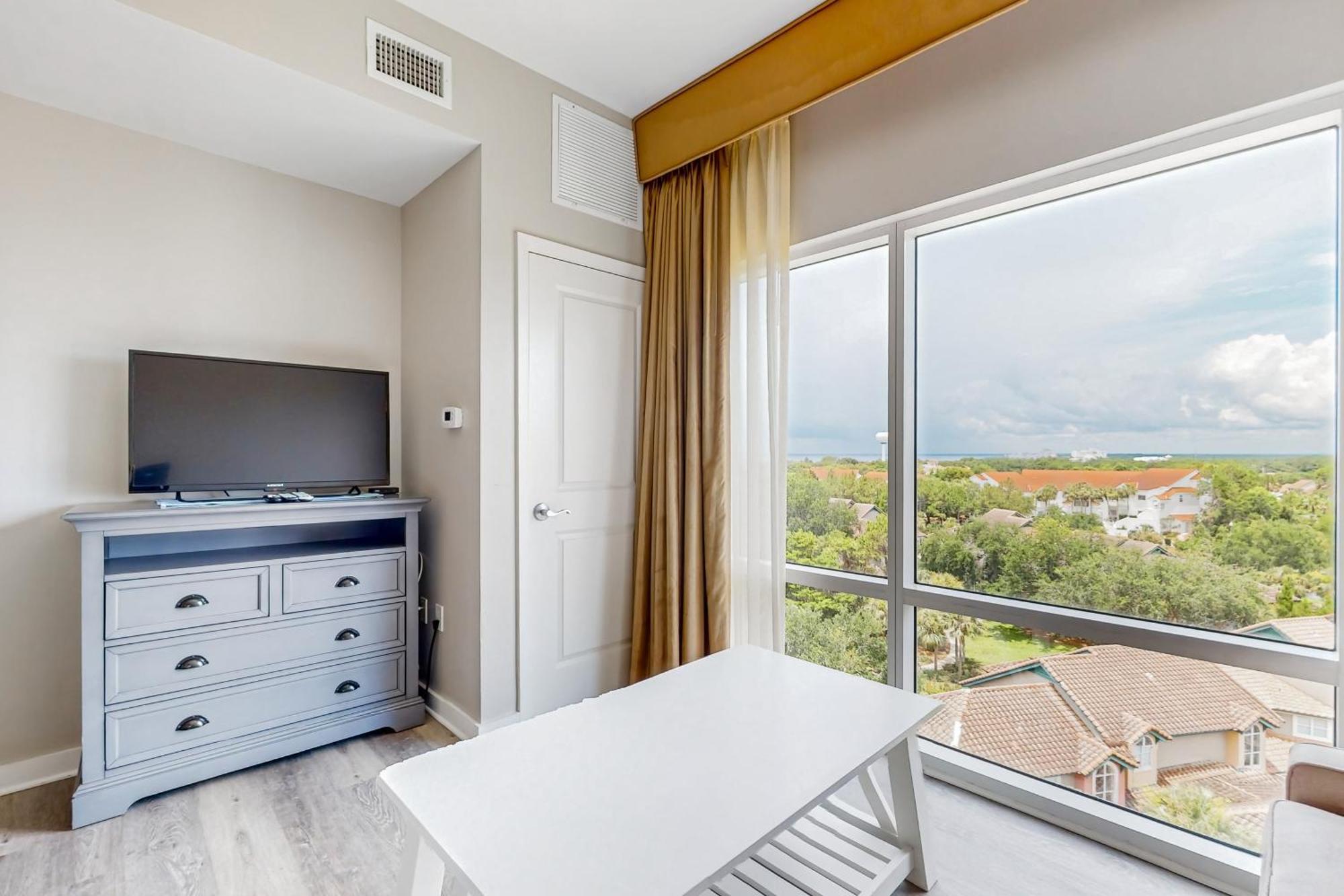 Luau Condos V Destin Phòng bức ảnh