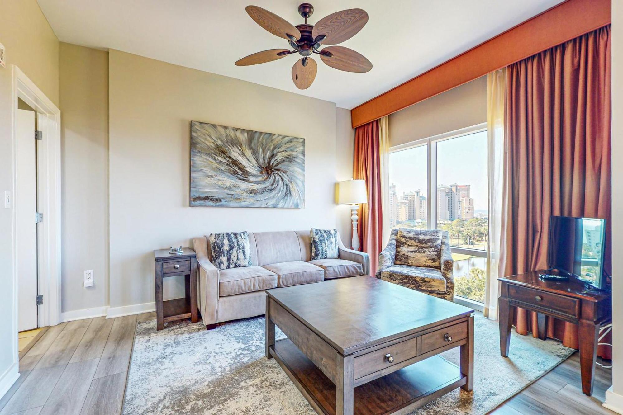 Luau Condos V Destin Phòng bức ảnh