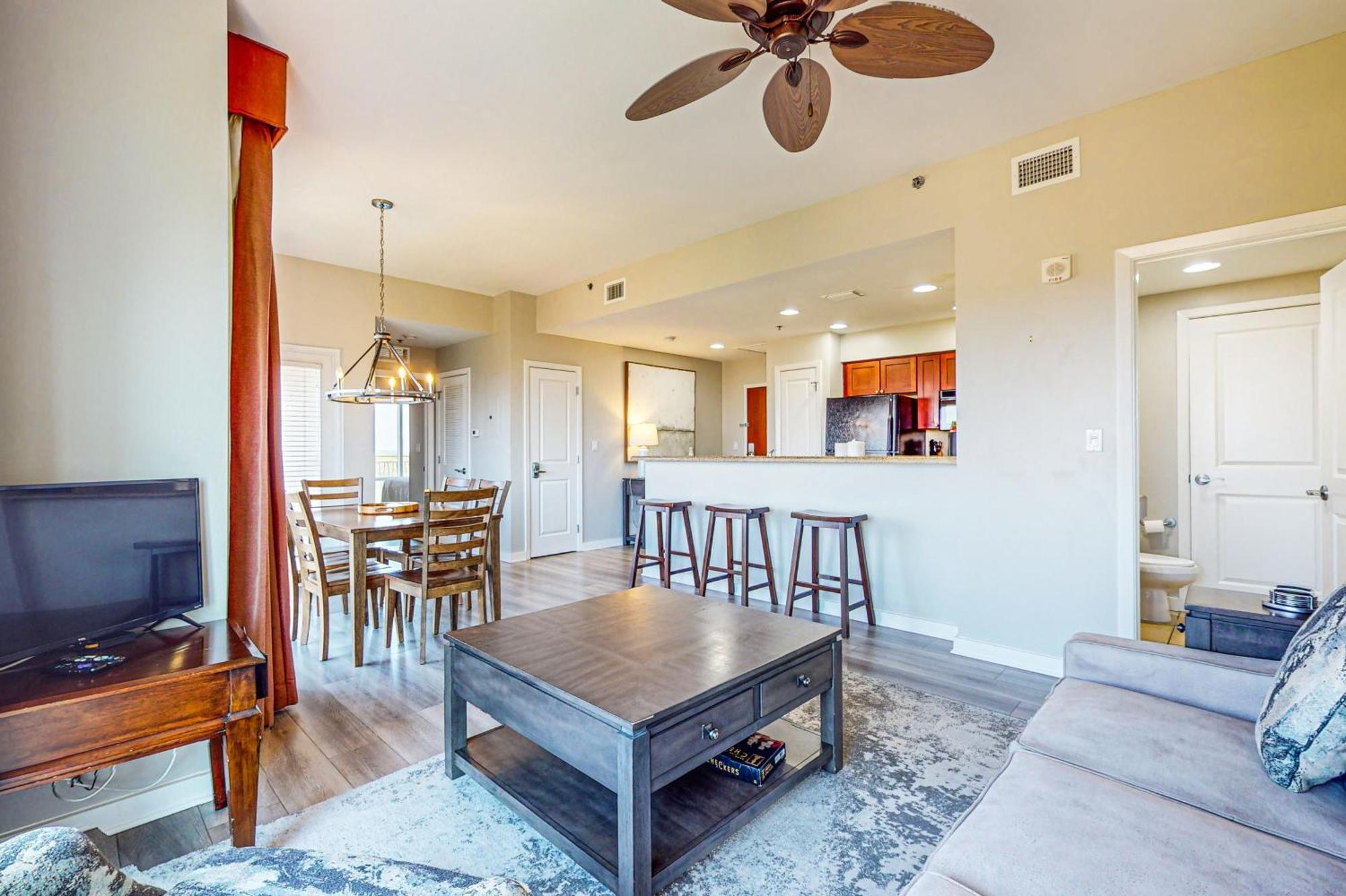 Luau Condos V Destin Phòng bức ảnh