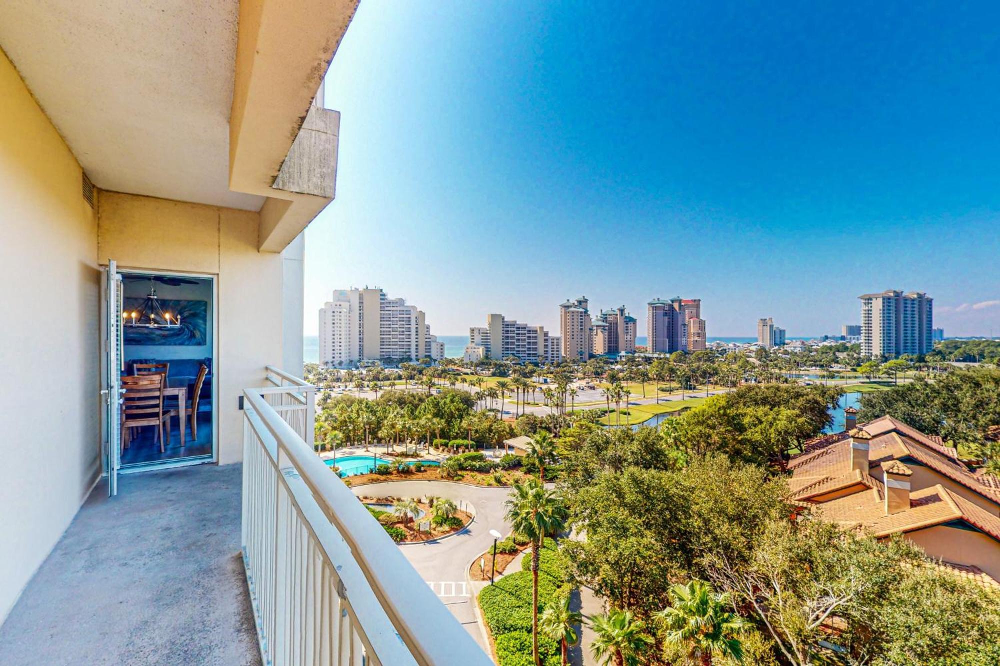Luau Condos V Destin Phòng bức ảnh