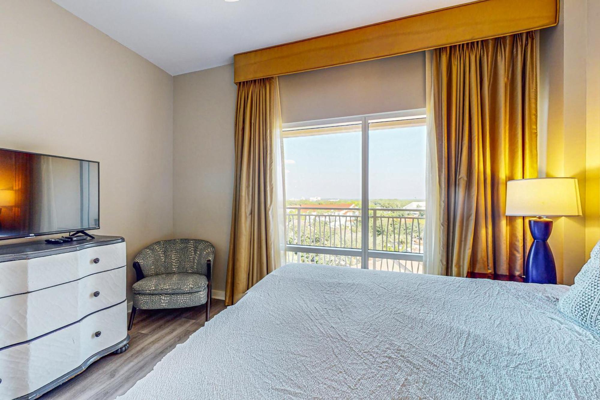 Luau Condos V Destin Phòng bức ảnh