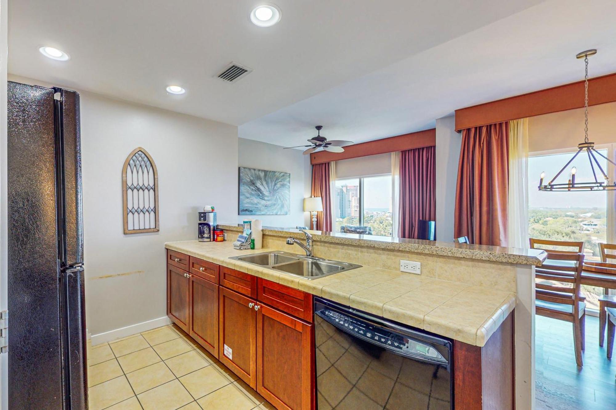 Luau Condos V Destin Phòng bức ảnh