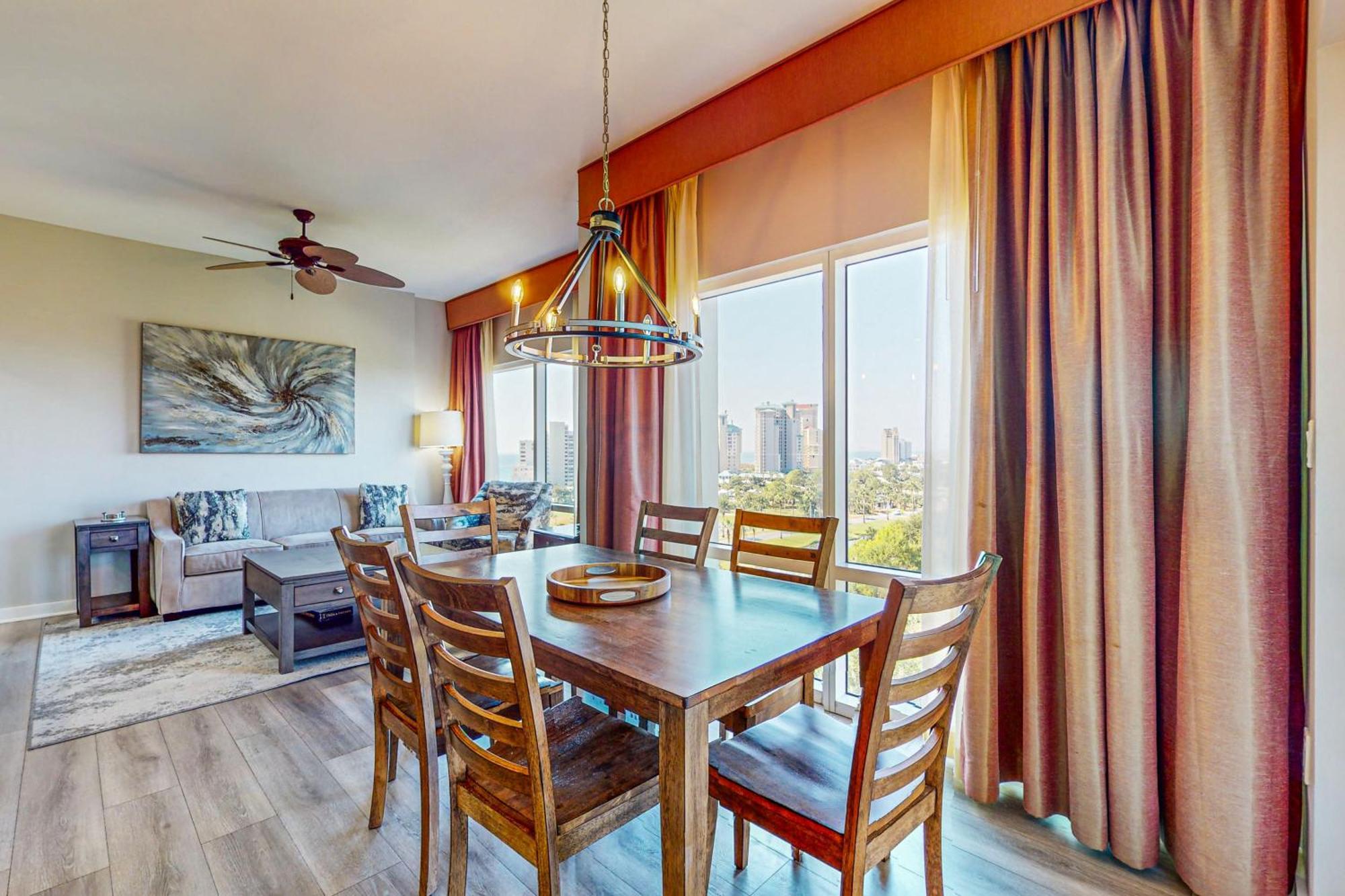 Luau Condos V Destin Phòng bức ảnh