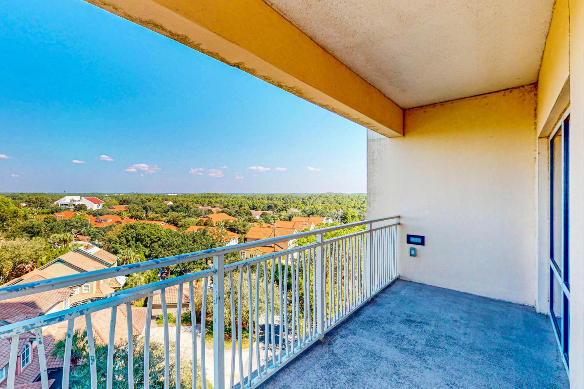 Luau Condos V Destin Phòng bức ảnh
