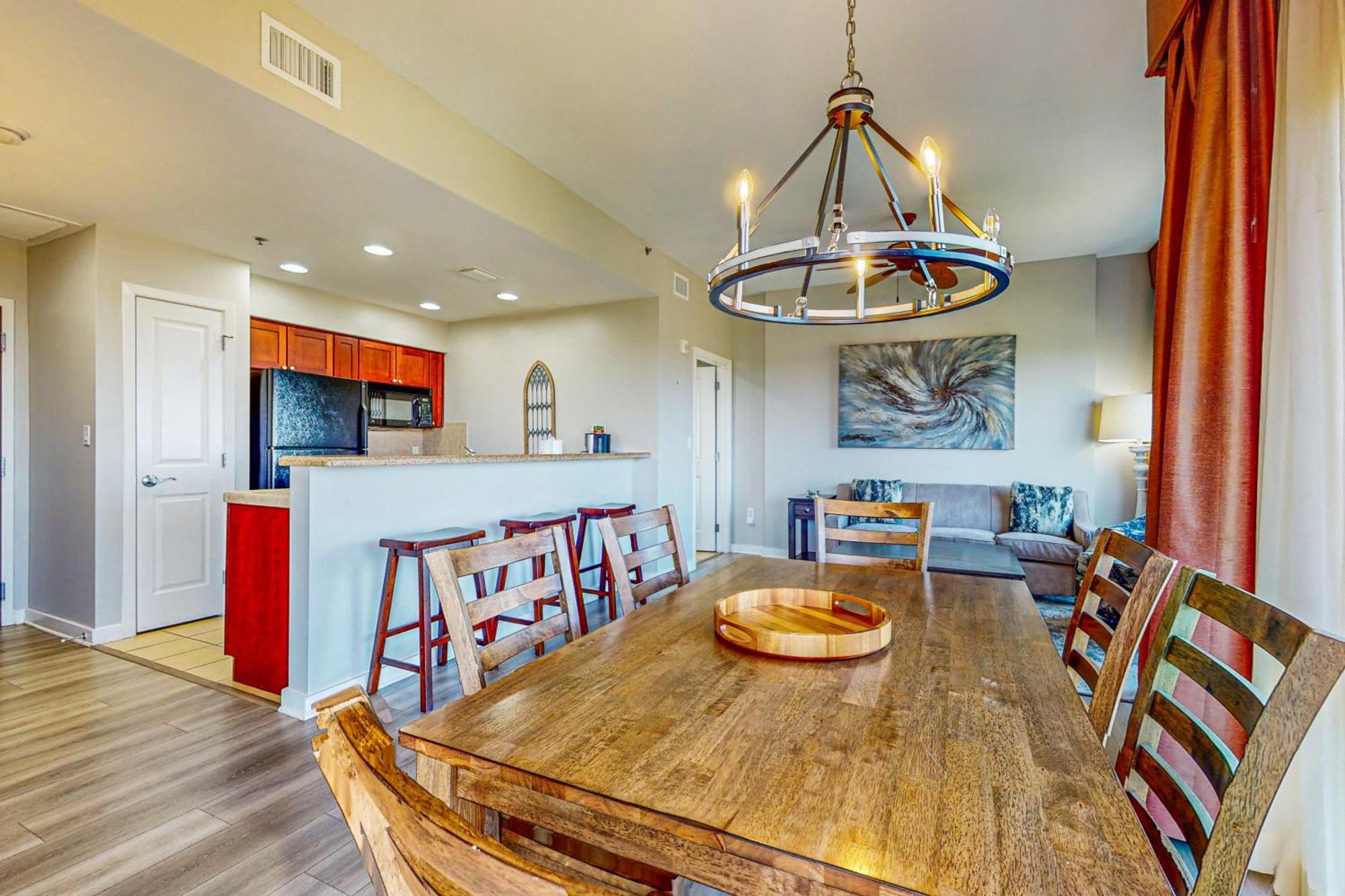 Luau Condos V Destin Phòng bức ảnh