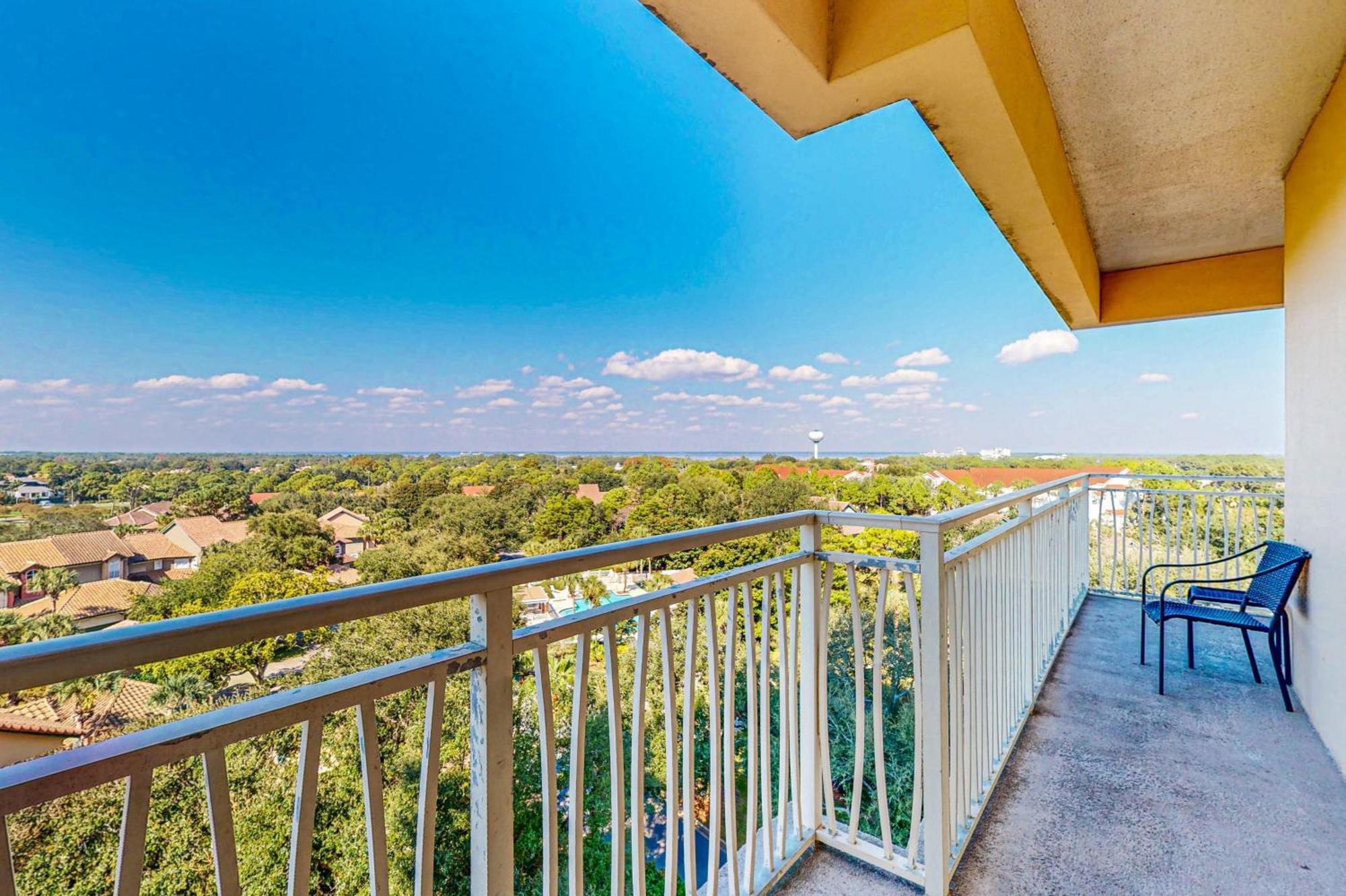 Luau Condos V Destin Phòng bức ảnh