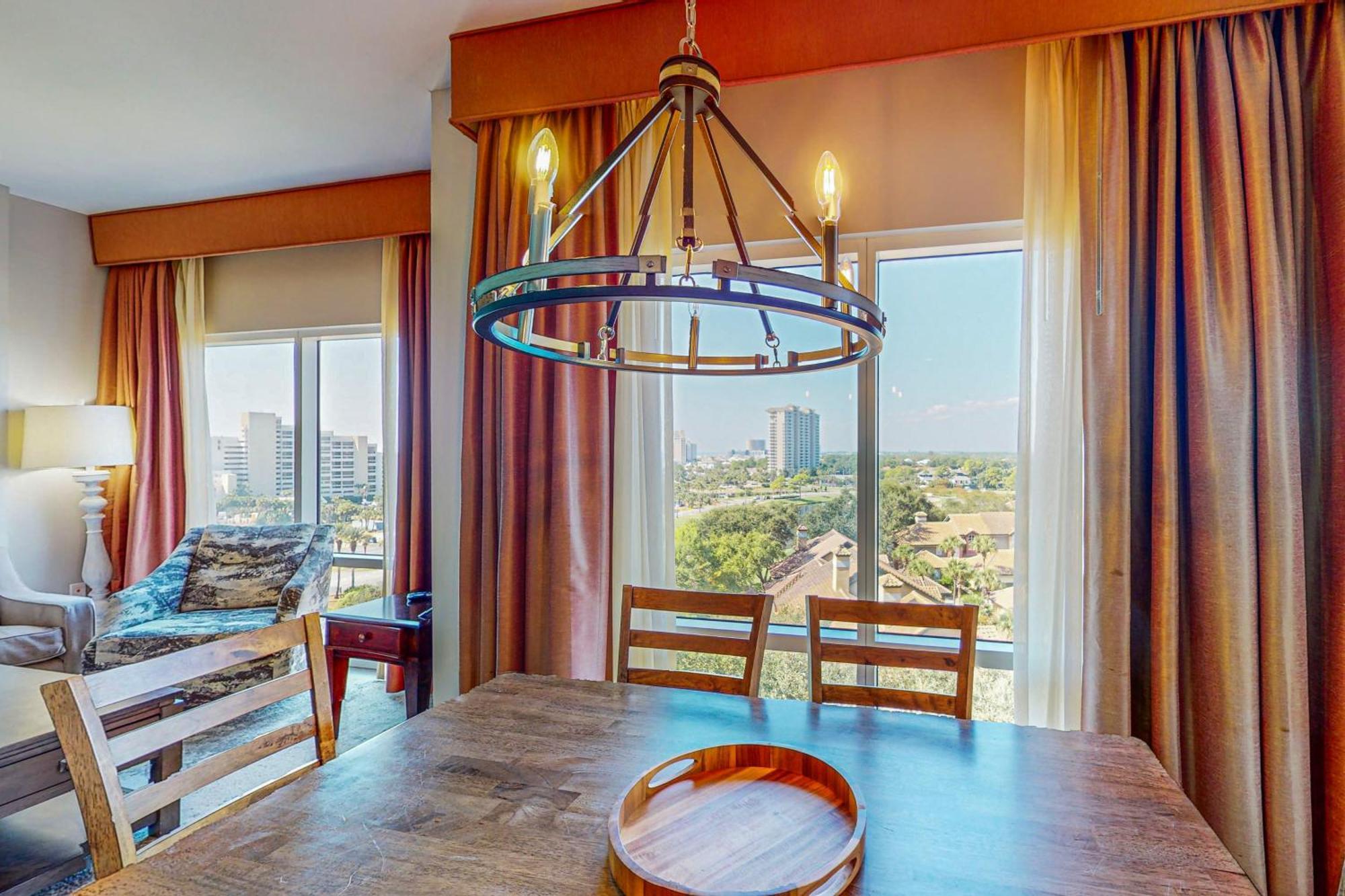 Luau Condos V Destin Phòng bức ảnh